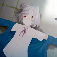 与众不同的卡通头像_我们的距离不长