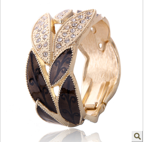 树叶欧美评论表情