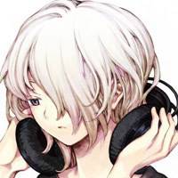 微信头像女生卡通落泪