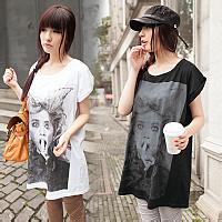 简约森女风评论表情