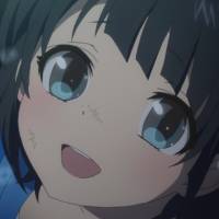 小美女卡通女生