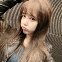 气质长发女生头像推荐