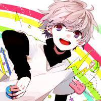 像第一期_卡通头像