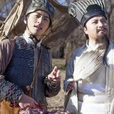 纠结成病的卡通