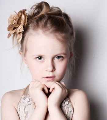 好漂亮的欧美萝莉