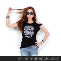 凸显个性时尚气质