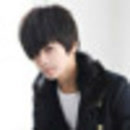 气质型斜刘海假发