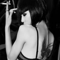 美女头像黑白baqi第张