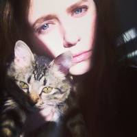 意境欧美大图个性自截微信头像图片