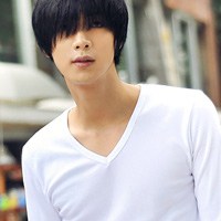 时间把你的轮廓描写