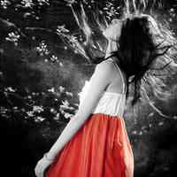 欧美风意境头像_时光静好轻歌曼舞