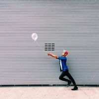 意境男生欧美头像