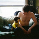 欧美森系意境头像微信女生森系清新头像微信女生森系