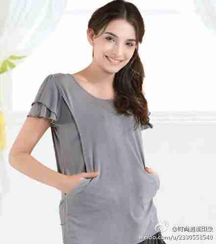 穿上很有范哦很显气质