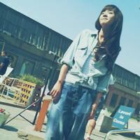 意境欧美森男生头像