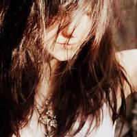 意境美女欧美头像