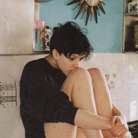 微信头像one_欧美