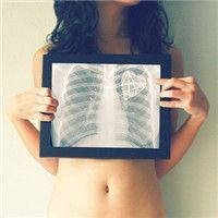 青春有意境欧美头像