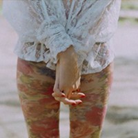 胡晓峰第期欧美意境男女头*