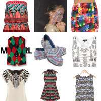 joelpenkman手绘零食杂志