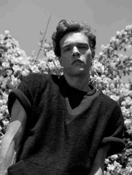 黑白印象|alexandrecunha