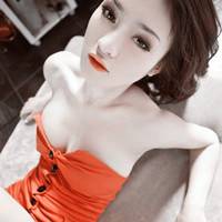 求性感女头像|欧美风也可以