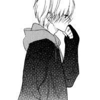 黑白冷酷高清意境