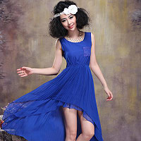 街头欧美时尚性感