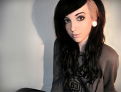 性感不是╭骚╮欧美头像