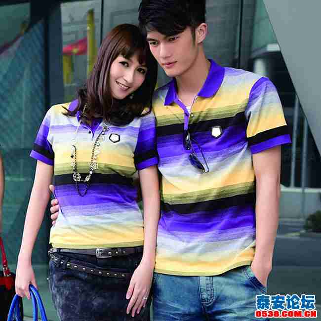 多图情侣t恤·怎么样