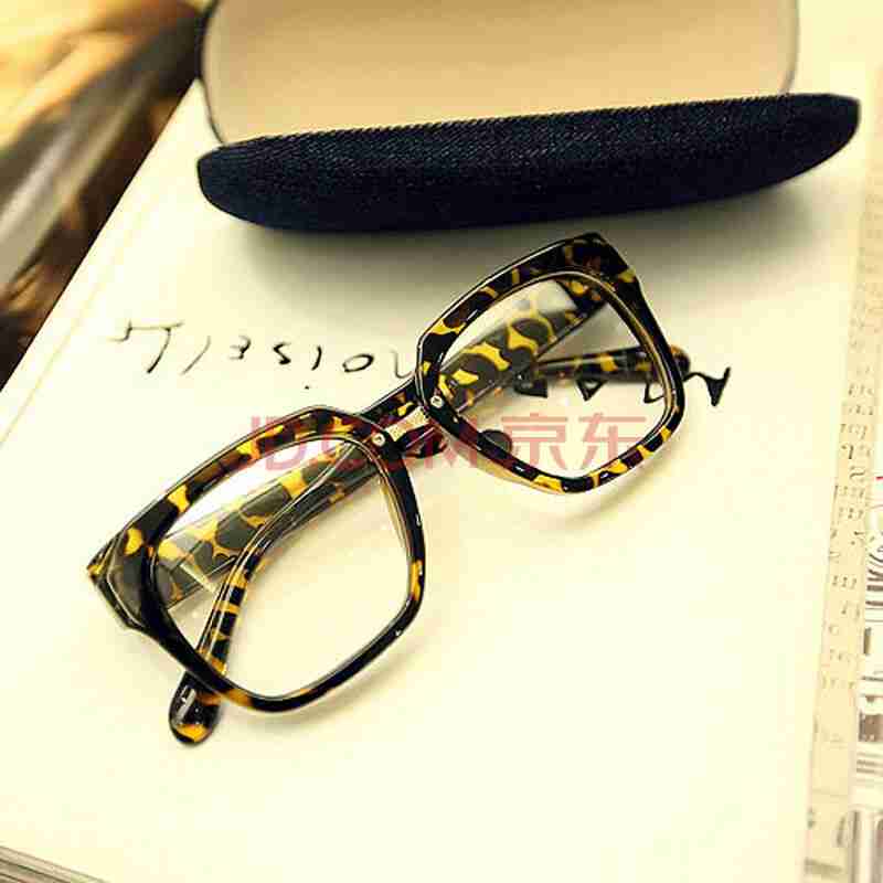 多图情侣眼镜框