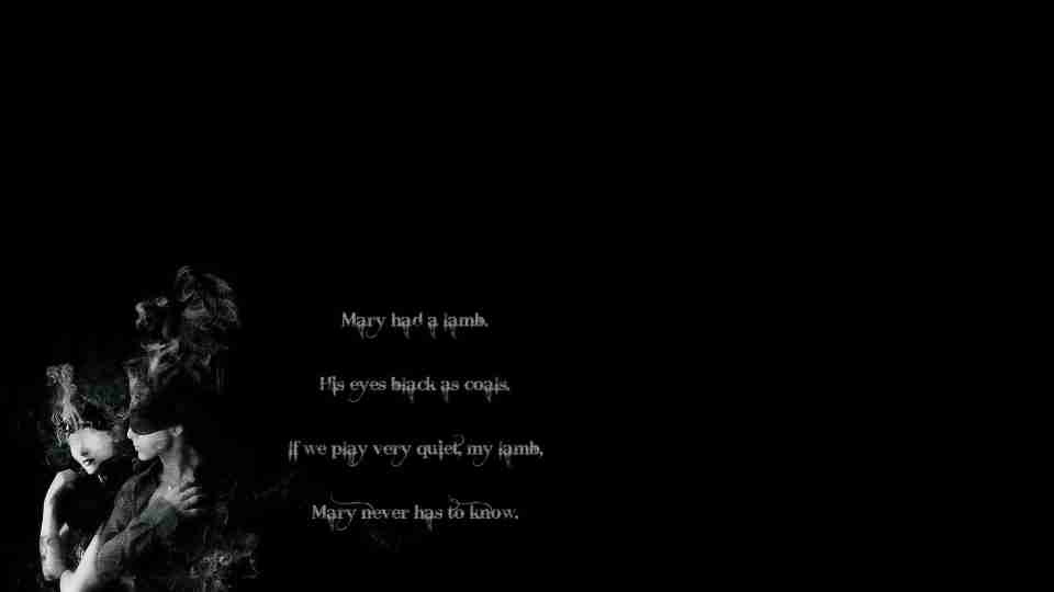 黑色非主流免费下载