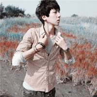 霸气的情侣头像欧美