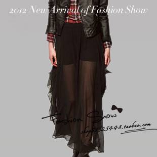 性感透视欧美原单