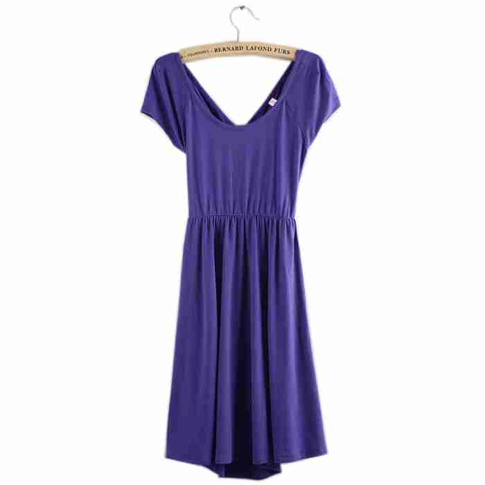 欧美原单性感小礼裙