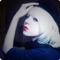 微信头像欧美系