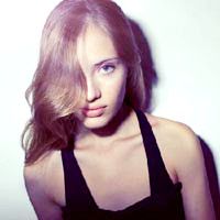 微信森系情侣头像