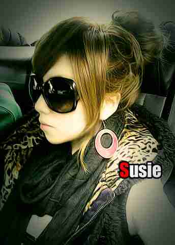 黑白色非主流图片