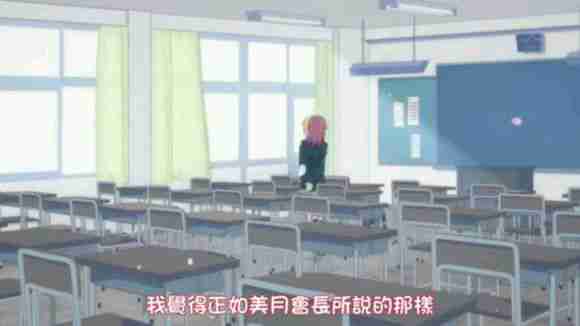 求好看的动漫黑白头像