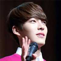 韩国男人秋冬季发型暖男气质