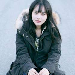 长发气质头像_我爱你十年如一日沉淀