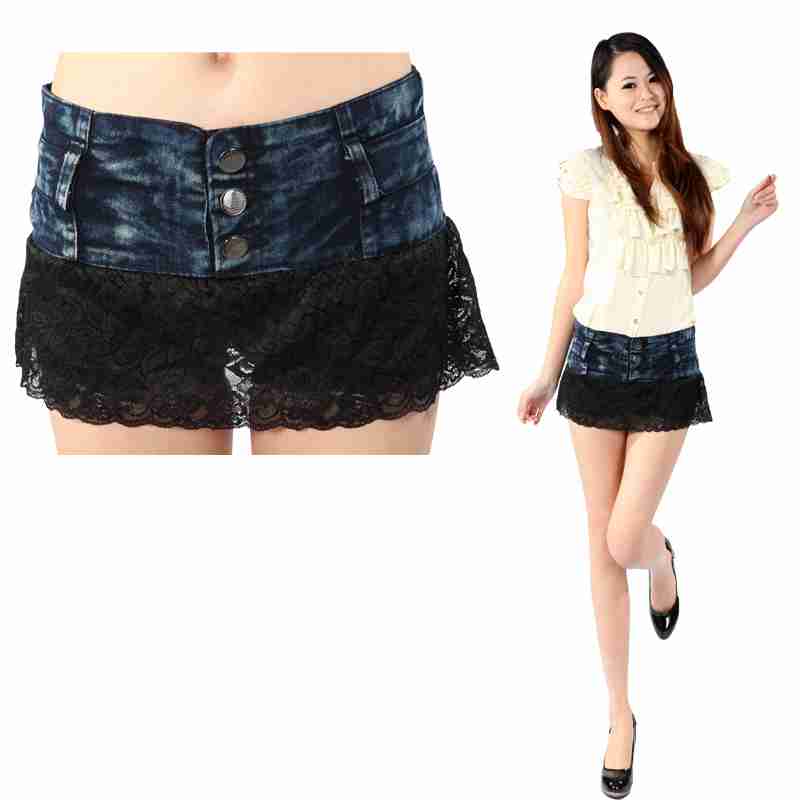 全新欧美风改良