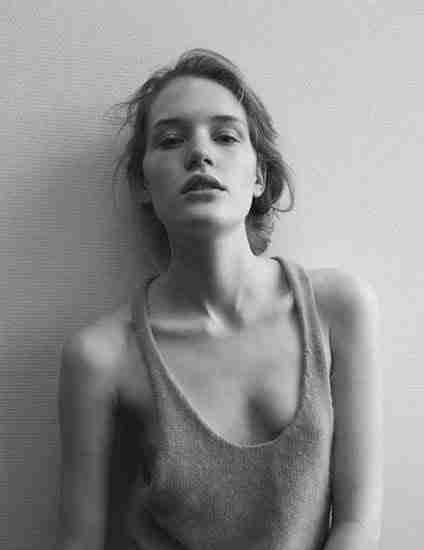 微信头像自古美女多平胸