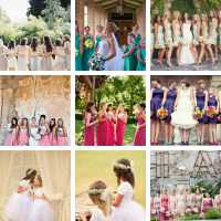 多图欧美复古美女杂志