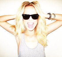 欧美*女生*欧美风