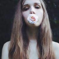 欧美头像图片女