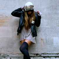 欧美头像女生气质范_我再也不会为你哭或者心动