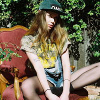 我叫万人嫌欧美头像