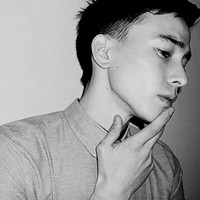 微信头像欧美帅比@