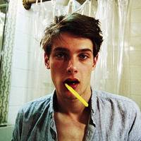 微信头像欧美的男生最帅